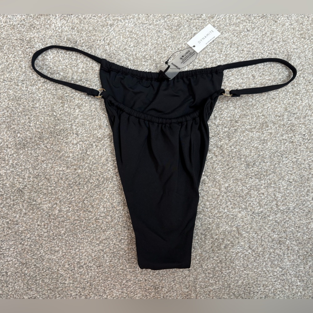 Dynamite Brazilian Bikini Bottoms